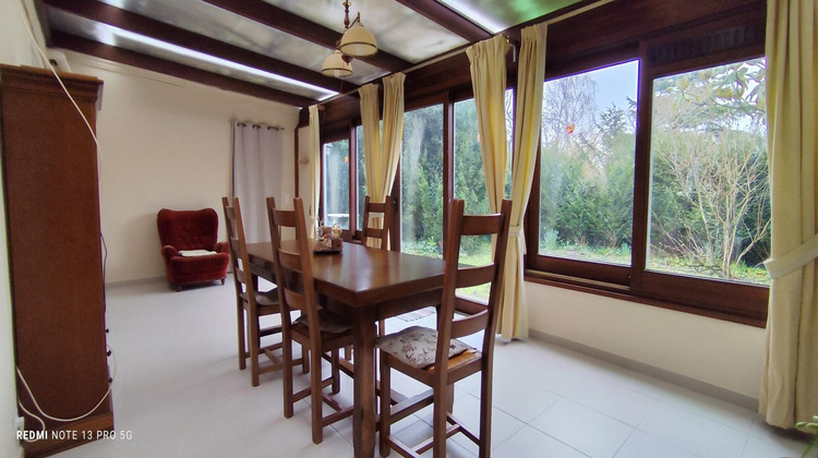 Ma-Cabane - Vente Maison Beaugency, 126 m²