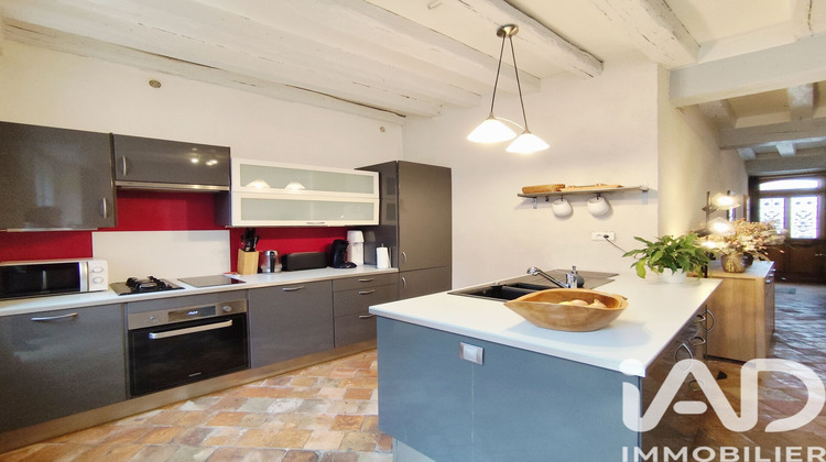 Ma-Cabane - Vente Maison Beaugency, 148 m²