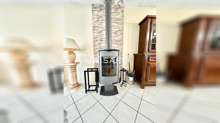 Ma-Cabane - Vente Maison Beaugency, 108 m²