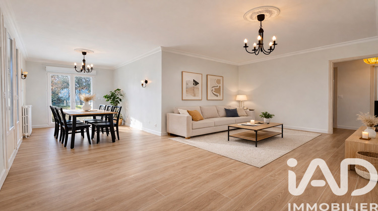 Ma-Cabane - Vente Maison Beaugency, 100 m²