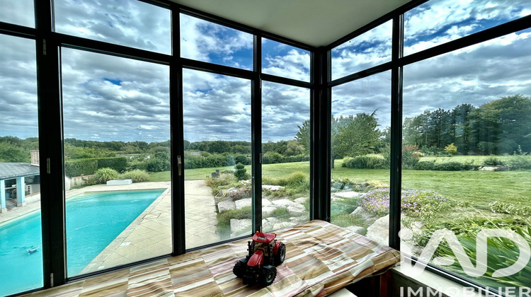 Ma-Cabane - Vente Maison Beaugency, 360 m²