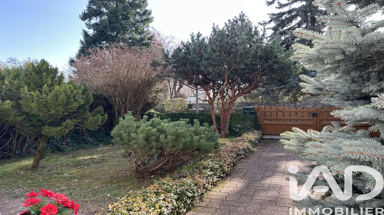 Ma-Cabane - Vente Maison Beaugency, 104 m²