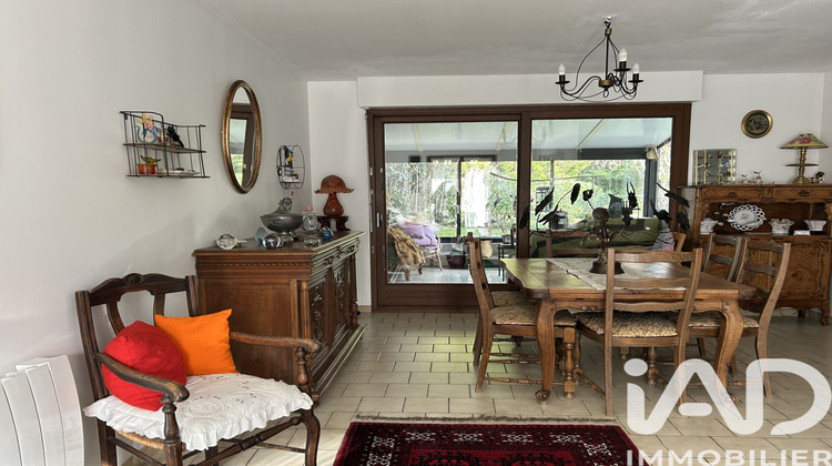 Ma-Cabane - Vente Maison Beaugency, 104 m²