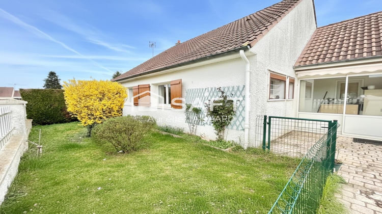 Ma-Cabane - Vente Maison Beaugency, 93 m²