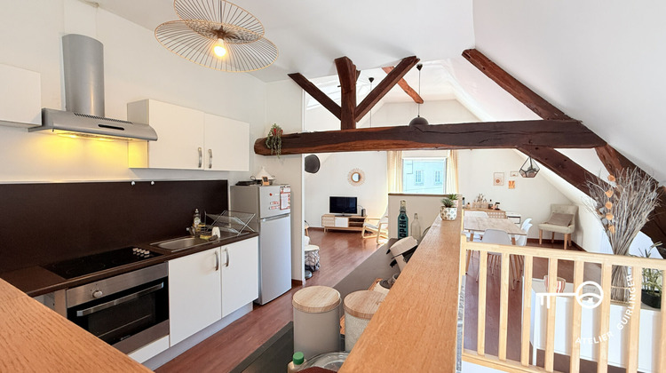 Ma-Cabane - Vente Maison BEAUGENCY, 65 m²