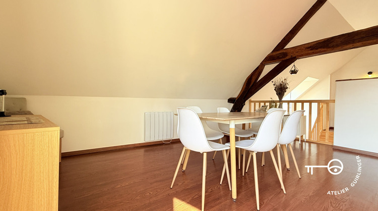 Ma-Cabane - Vente Maison BEAUGENCY, 65 m²