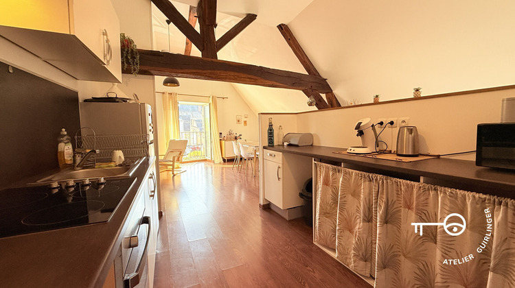 Ma-Cabane - Vente Maison BEAUGENCY, 65 m²