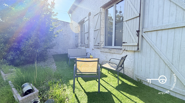 Ma-Cabane - Vente Maison BEAUGENCY, 75 m²