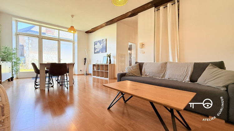 Ma-Cabane - Vente Maison BEAUGENCY, 75 m²