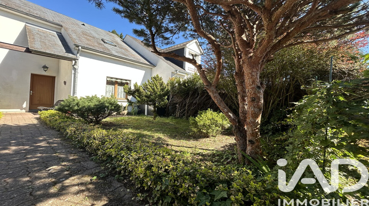 Ma-Cabane - Vente Maison Beaugency, 104 m²