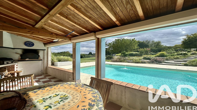 Ma-Cabane - Vente Maison Beaugency, 360 m²