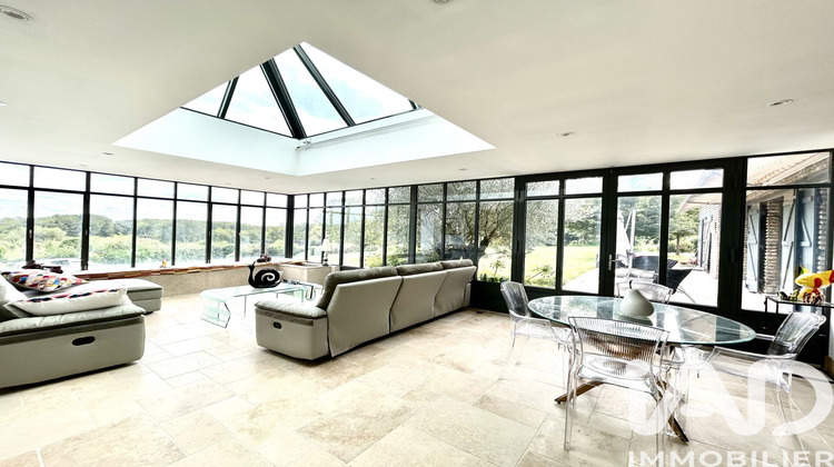 Ma-Cabane - Vente Maison Beaugency, 360 m²