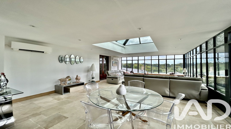 Ma-Cabane - Vente Maison Beaugency, 360 m²