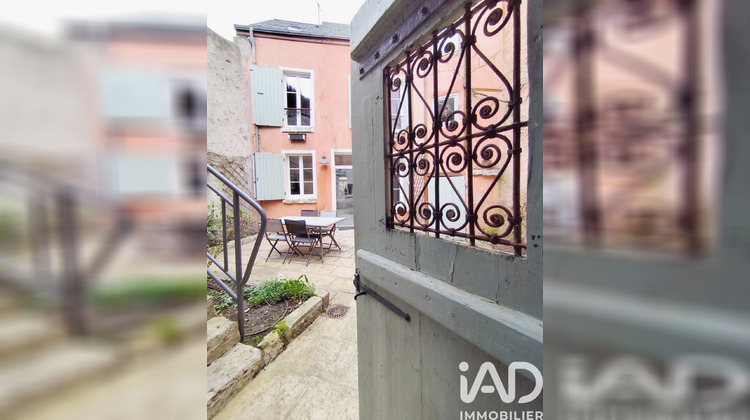 Ma-Cabane - Vente Maison Beaugency, 148 m²