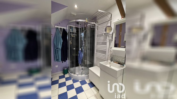 Ma-Cabane - Vente Maison Beaugency, 160 m²