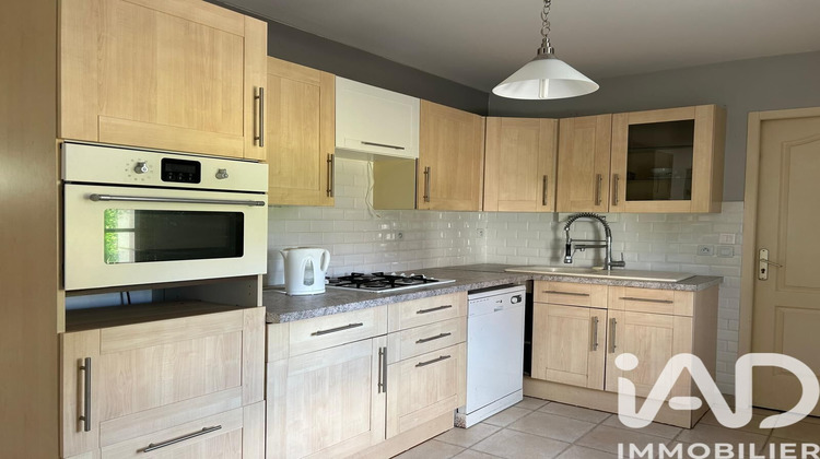 Ma-Cabane - Vente Maison Beaugency, 107 m²