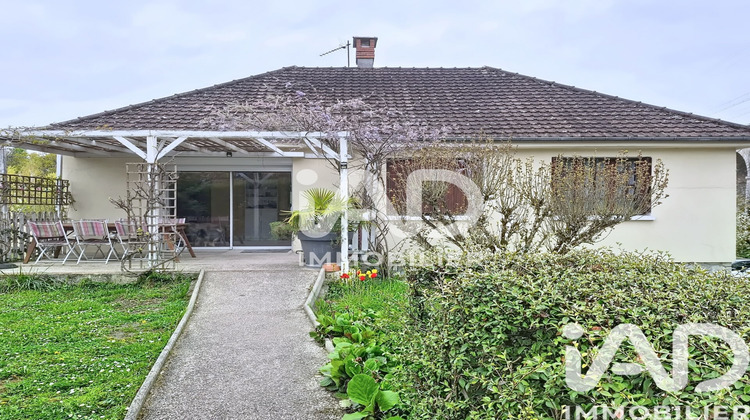 Ma-Cabane - Vente Maison Beaugency, 160 m²