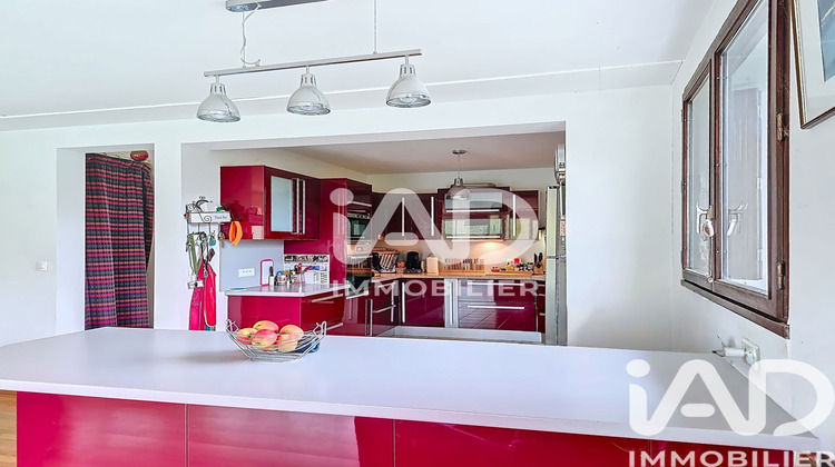 Ma-Cabane - Vente Maison Beaugency, 160 m²