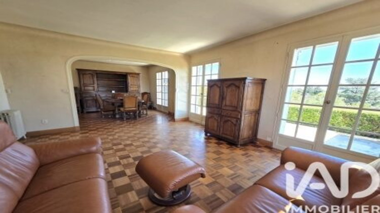 Ma-Cabane - Vente Maison Beaugency, 151 m²