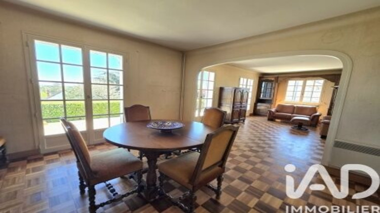 Ma-Cabane - Vente Maison Beaugency, 151 m²