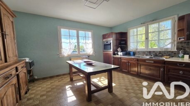 Ma-Cabane - Vente Maison Beaugency, 151 m²