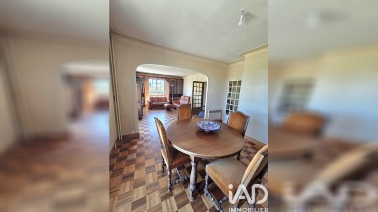 Ma-Cabane - Vente Maison Beaugency, 151 m²