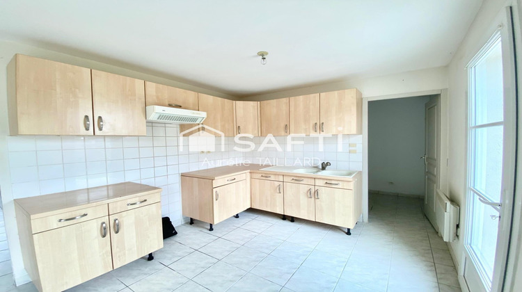 Ma-Cabane - Vente Maison Beaugency, 81 m²