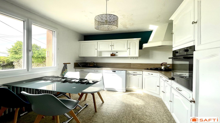 Ma-Cabane - Vente Maison Beaugency, 100 m²