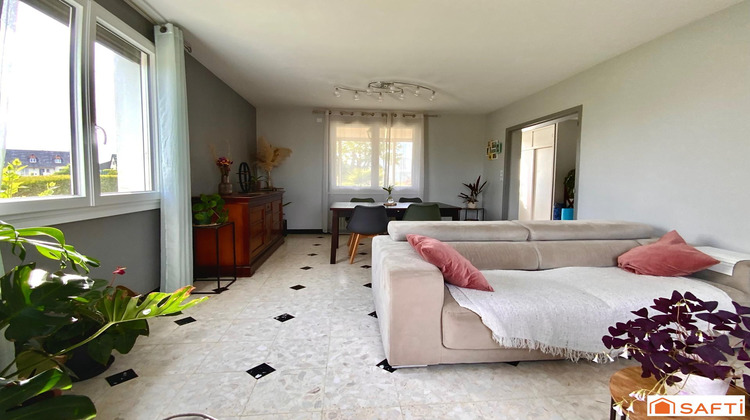 Ma-Cabane - Vente Maison Beaugency, 100 m²