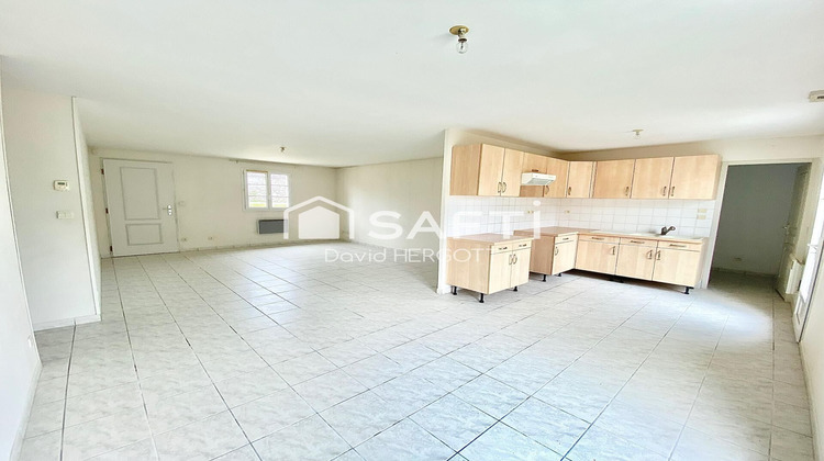 Ma-Cabane - Vente Maison Beaugency, 81 m²