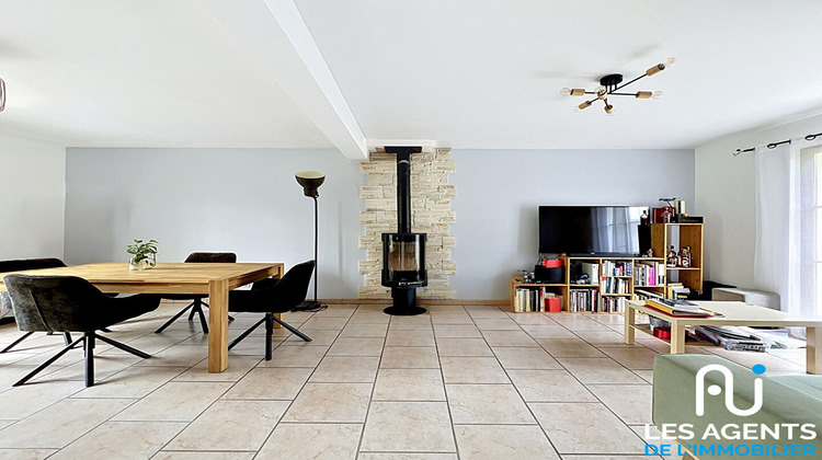Ma-Cabane - Vente Maison BEAUGENCY, 116 m²