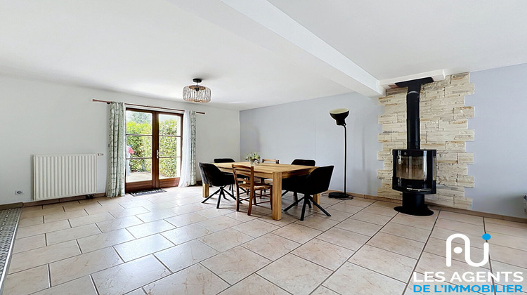 Ma-Cabane - Vente Maison BEAUGENCY, 116 m²