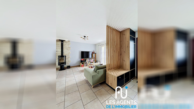 Ma-Cabane - Vente Maison BEAUGENCY, 116 m²