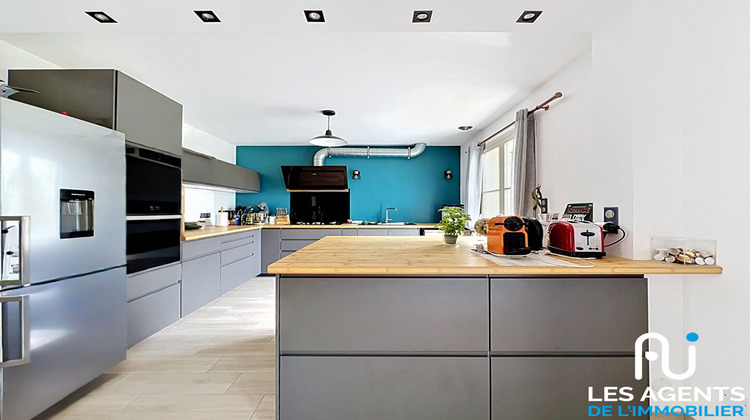 Ma-Cabane - Vente Maison BEAUGENCY, 116 m²