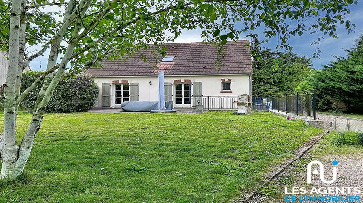 Ma-Cabane - Vente Maison BEAUGENCY, 116 m²