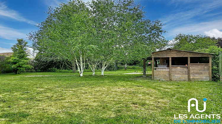 Ma-Cabane - Vente Maison BEAUGENCY, 116 m²