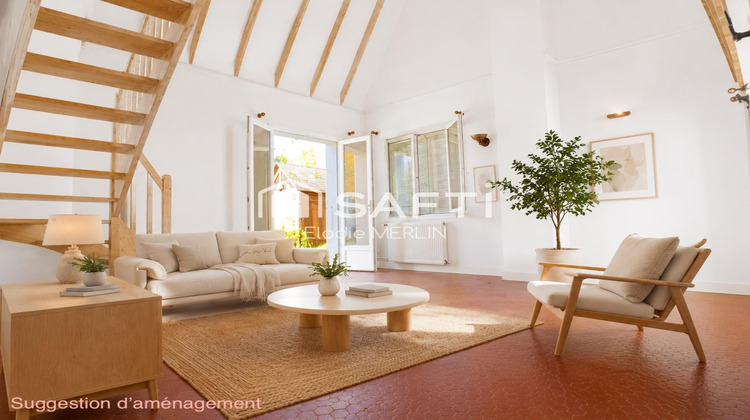 Ma-Cabane - Vente Maison Beaugency, 83 m²