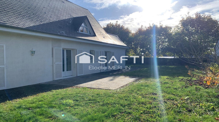Ma-Cabane - Vente Maison Beaugency, 83 m²