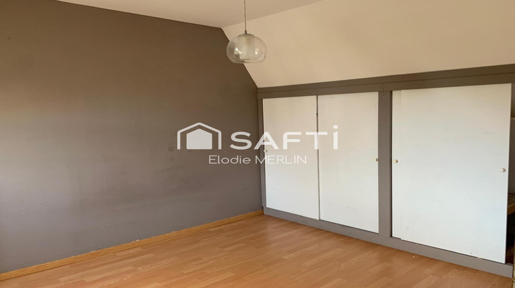 Ma-Cabane - Vente Maison Beaugency, 83 m²