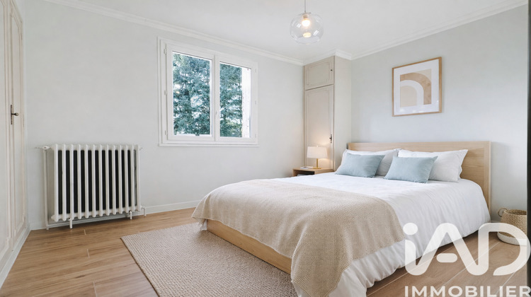 Ma-Cabane - Vente Maison Beaugency, 100 m²
