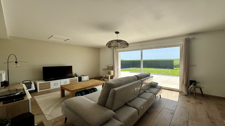 Ma-Cabane - Vente Maison Beaugency, 80 m²