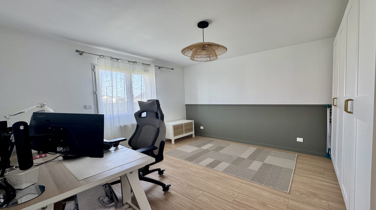 Ma-Cabane - Vente Maison Beaugency, 80 m²