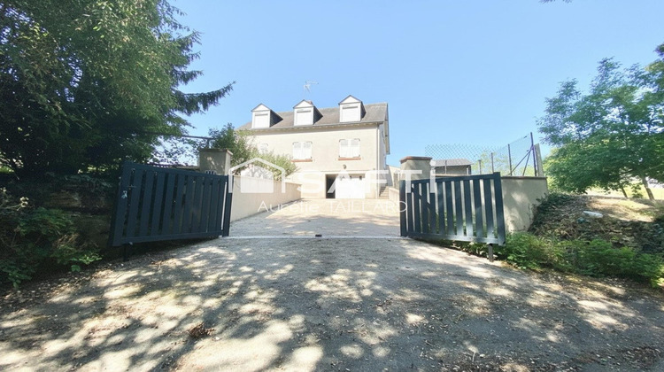 Ma-Cabane - Vente Maison Beaugency, 148 m²