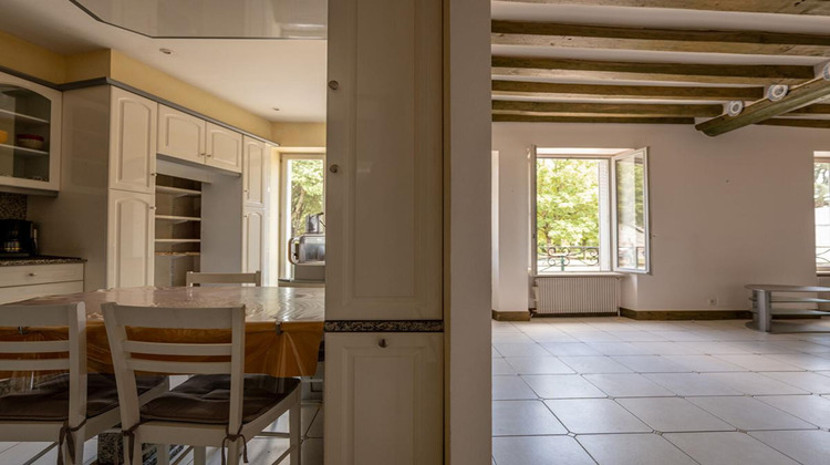 Ma-Cabane - Vente Maison BEAUGENCY, 115 m²