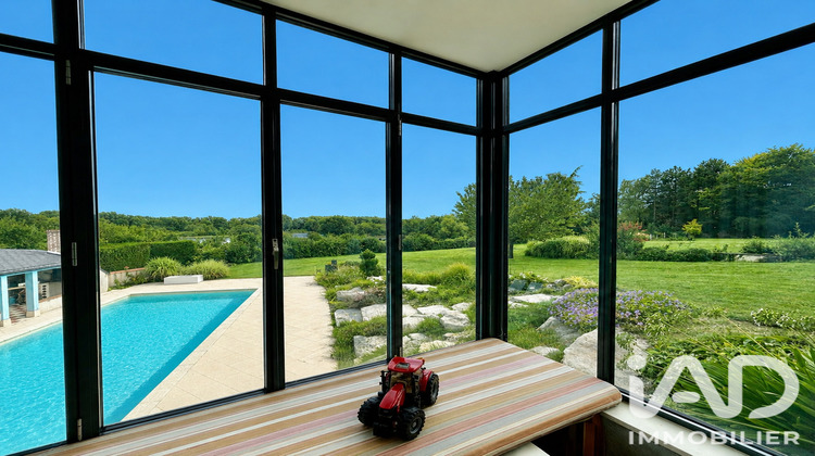 Ma-Cabane - Vente Maison Beaugency, 360 m²