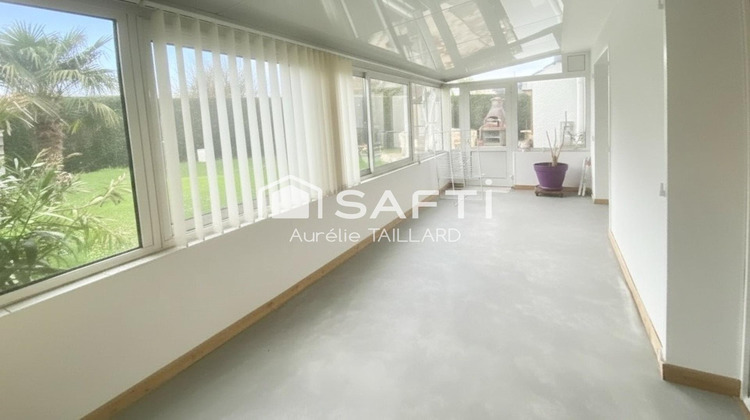 Ma-Cabane - Vente Maison Beaugency, 93 m²