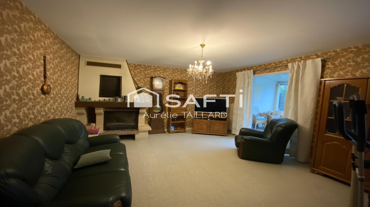 Ma-Cabane - Vente Maison Beaugency, 93 m²