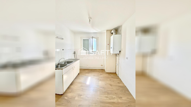 Ma-Cabane - Vente Maison Beaugency, 68 m²