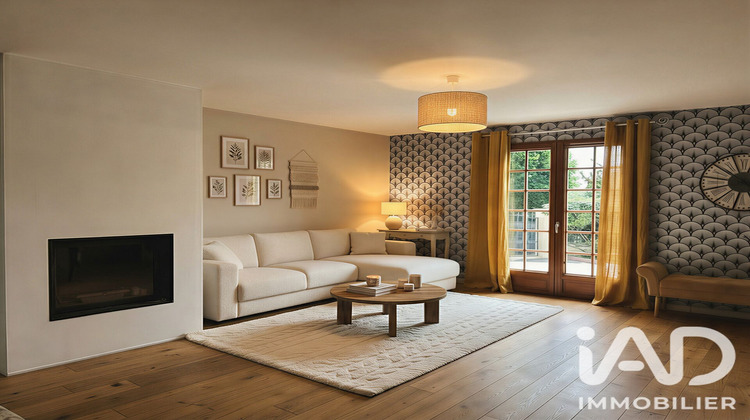 Ma-Cabane - Vente Maison Beaugency, 107 m²