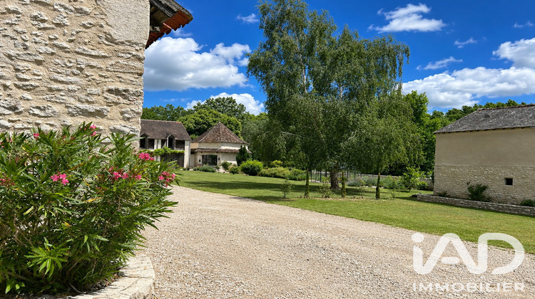 Ma-Cabane - Vente Maison Beaugency, 445 m²